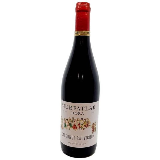 Murfatlar Cabernet Sauvignon