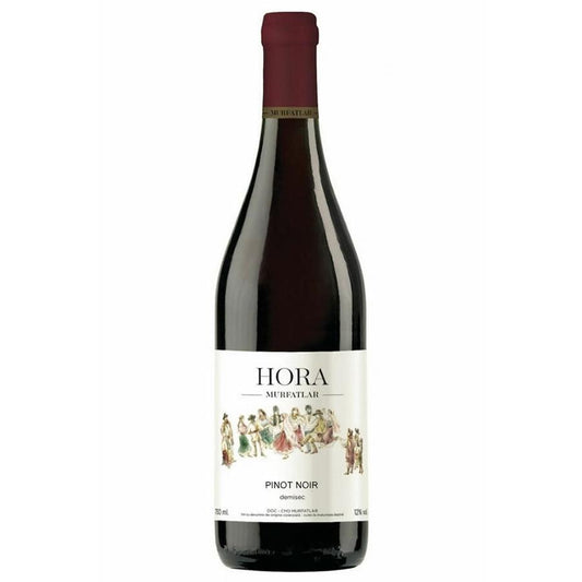 Murfatlar Hora Pinot Noir