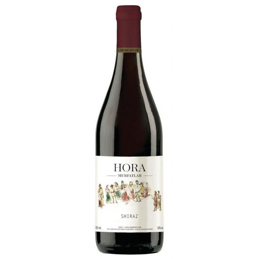 Murfatlar Shiraz