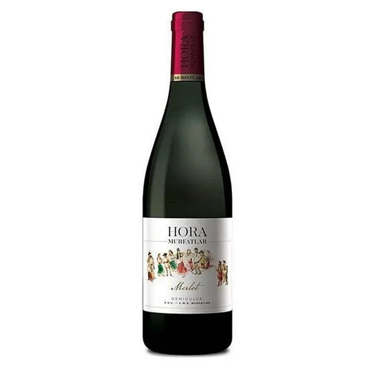 Murfatlar Hora Merlot