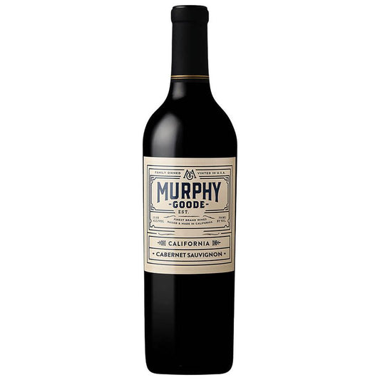 Murphy Goode Cabernet Sauvignon