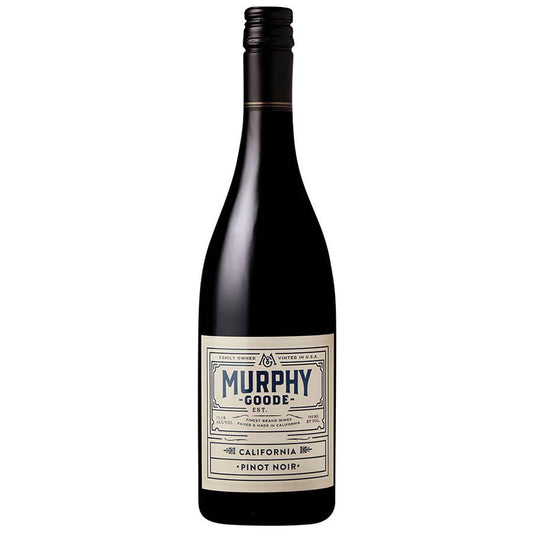 Murphy Goode Pinot Noir