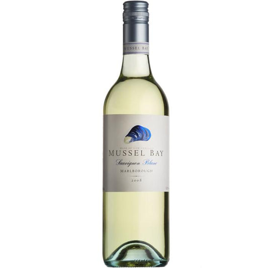 Mussel Bay Sauvignon Blanc