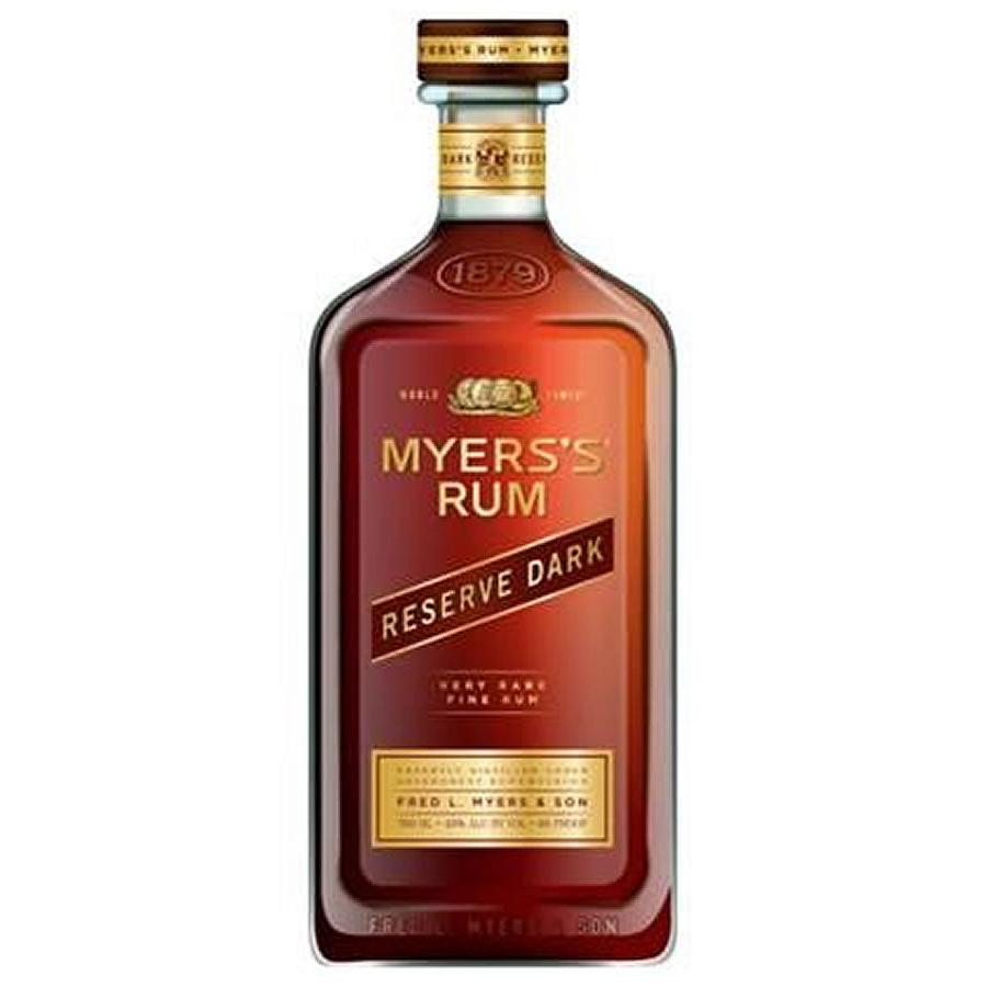Myers Rum Reserve Dark