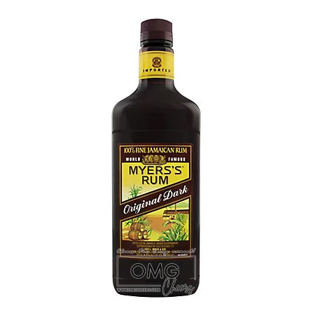 Myers's Rum Original Dark PET 750 ml