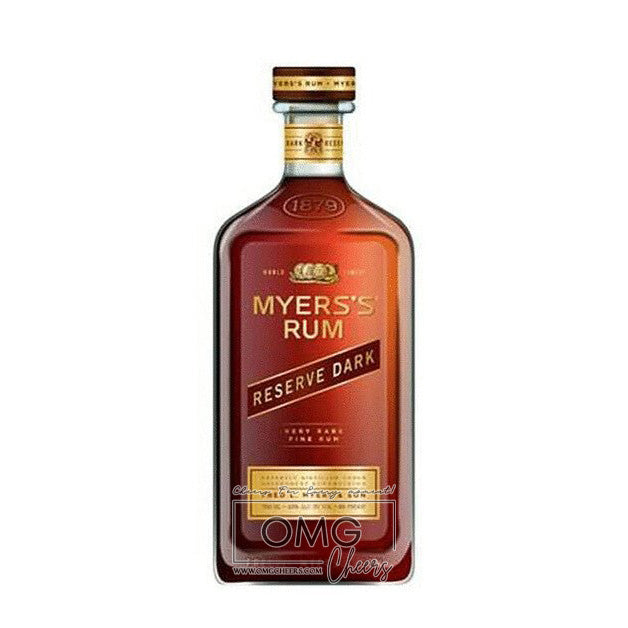 Myers's Rum Reserve Dark 750 ML