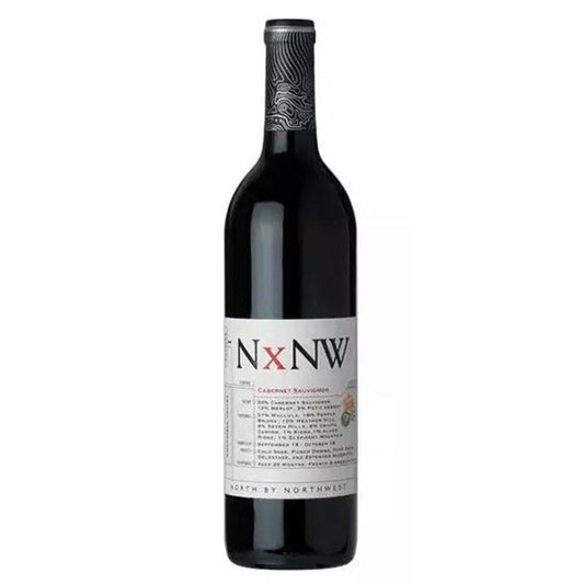 N x NW Cabernet Sauvignon