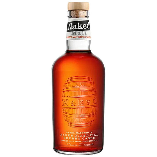 Naked Malt Blended Malt