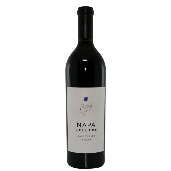 Napa Cellars Merlot