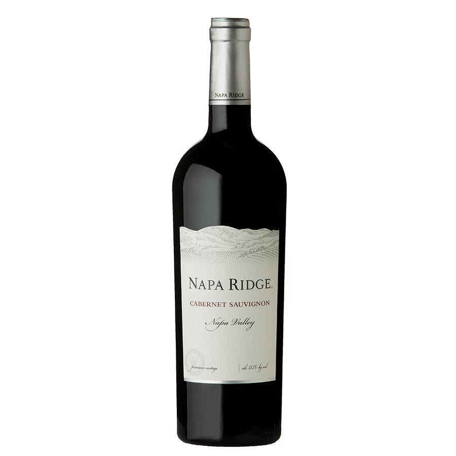Napa Ridge Cabernet Sauvignon