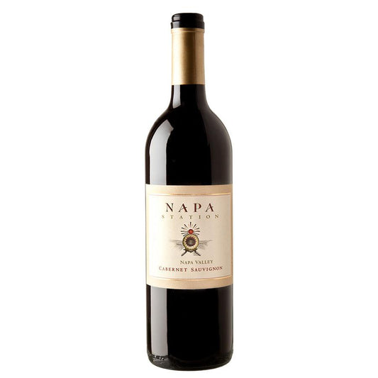 Napa Station Cabernet Sauvignon