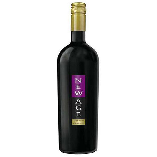 New Age Red Blend