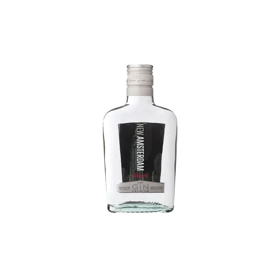 New Amsterdam Gin