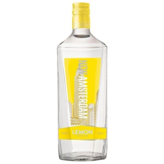 New Amsterdam Lemon