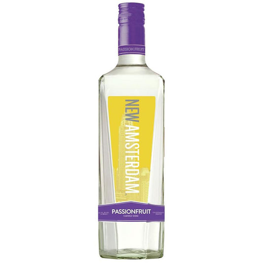 New Amsterdam Passion Fruit 