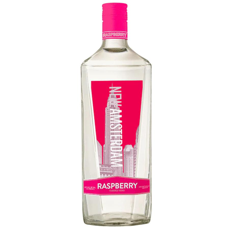 New Amsterdam Raspberry