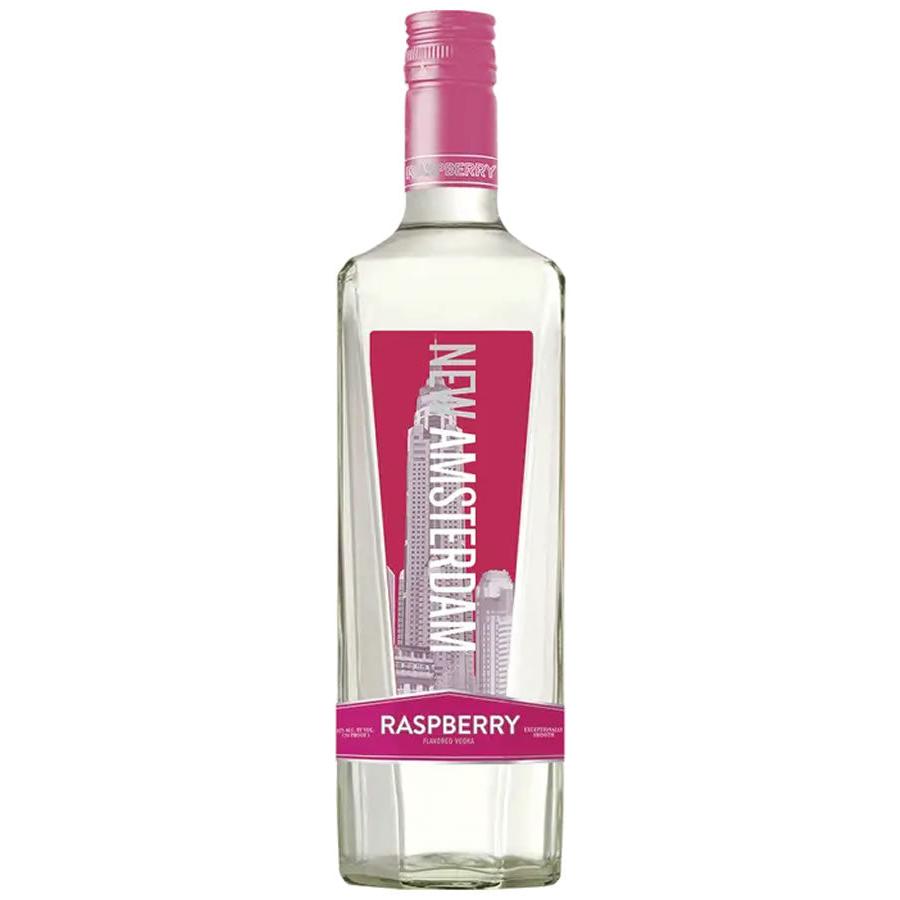 New Amsterdam Raspberry