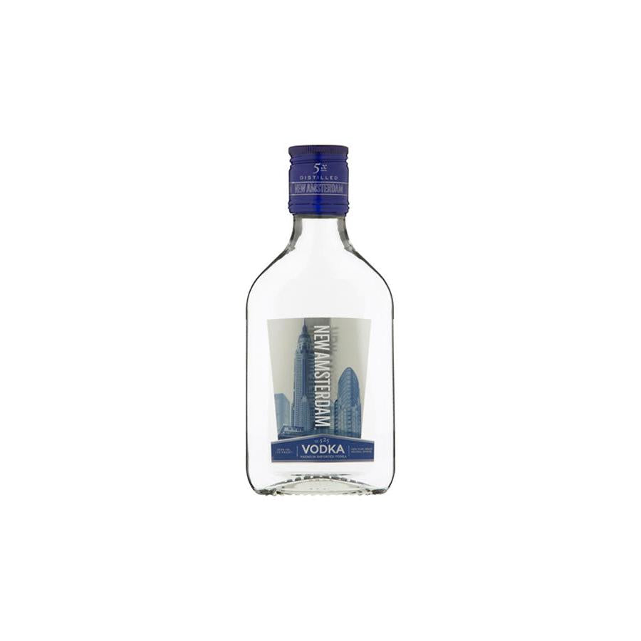 New Amsterdam Vodka