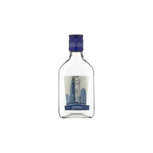 New Amsterdam Vodka