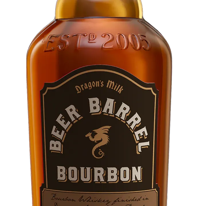 New Holland Beer Barrel Aged Bourbon 750ML