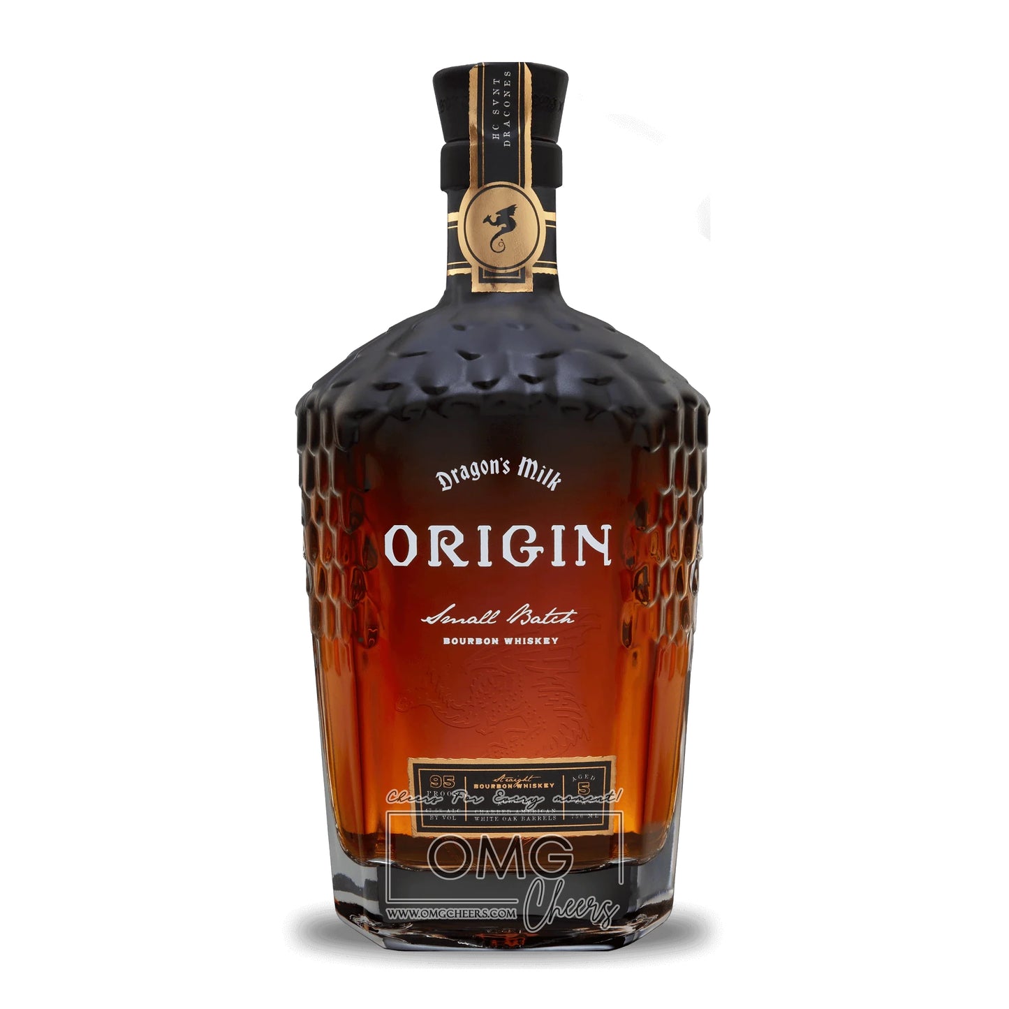 New Holland Dragon's Milk Origin Dungeons & Dragons Bourbon 750ML