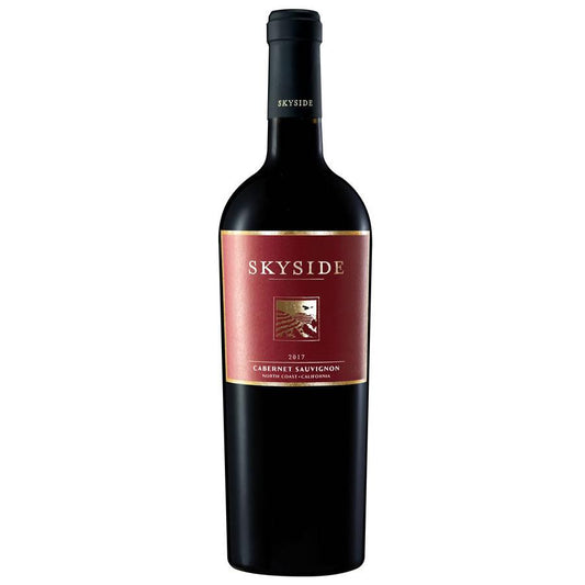 Newton Skyside Cabernet Sauvignon