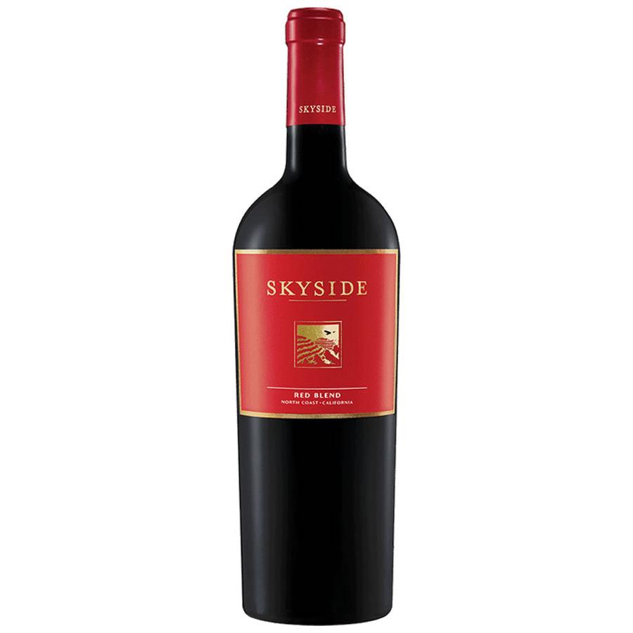 Newton Skyside Red Blend
