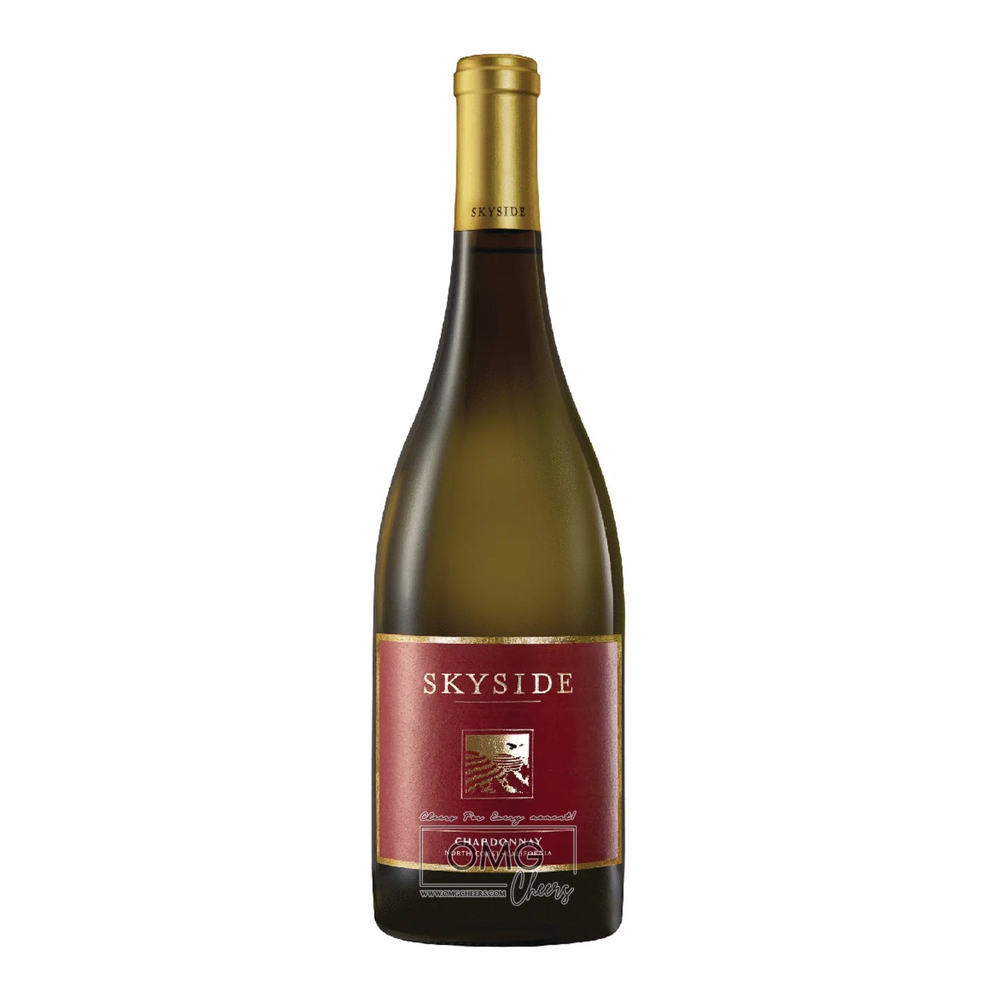 Newton Skyside Chardonnay