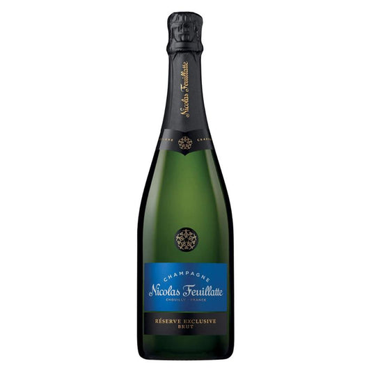 Nicolas Feuillatte Reserve Exclusive Brut