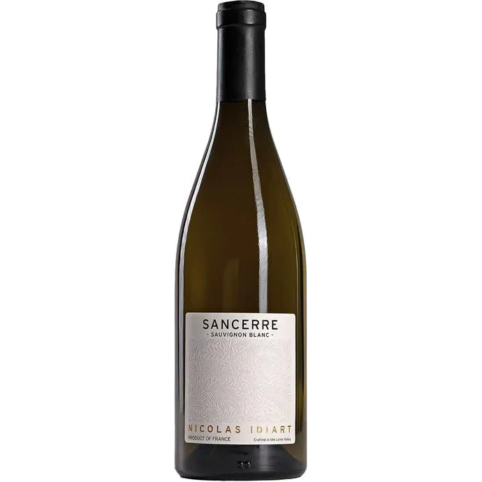 Nicolas Idiart Sancerre