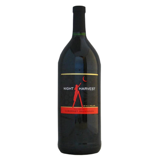 Night Harvest Cabernet Sauvignon