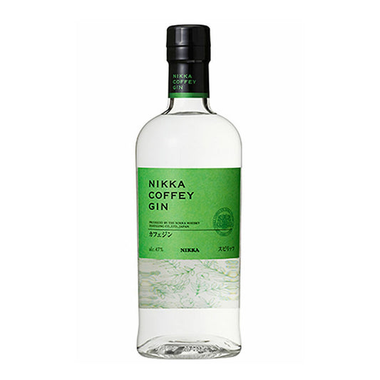 Nikka Coffey Gin 750 ml