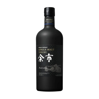 Nikka Yoichi Single Malt 2019 Limited Edition 750 ml