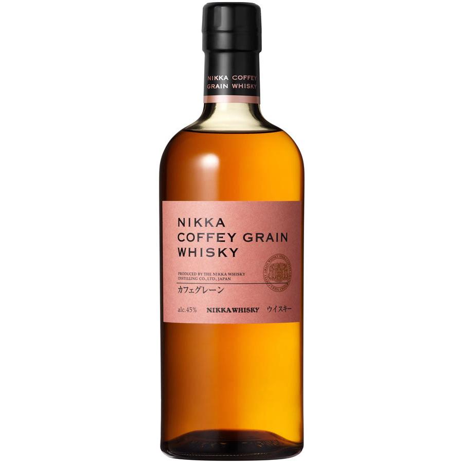Nikka Coffey Still Grain Whisky