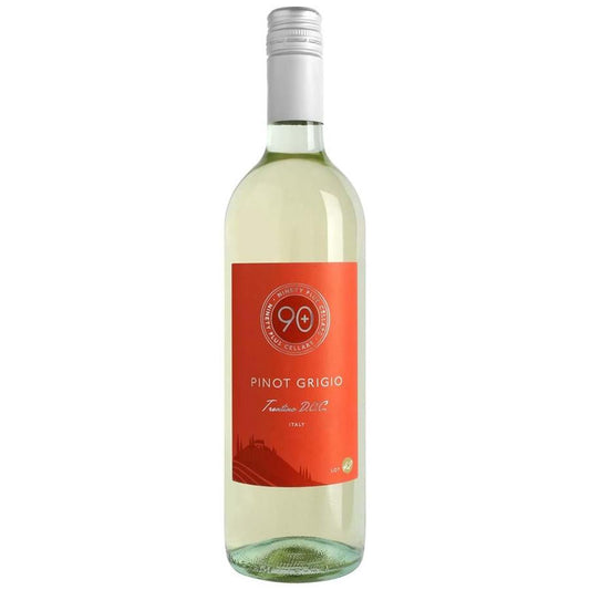 Ninety Plus Cellars Pinot Grigio