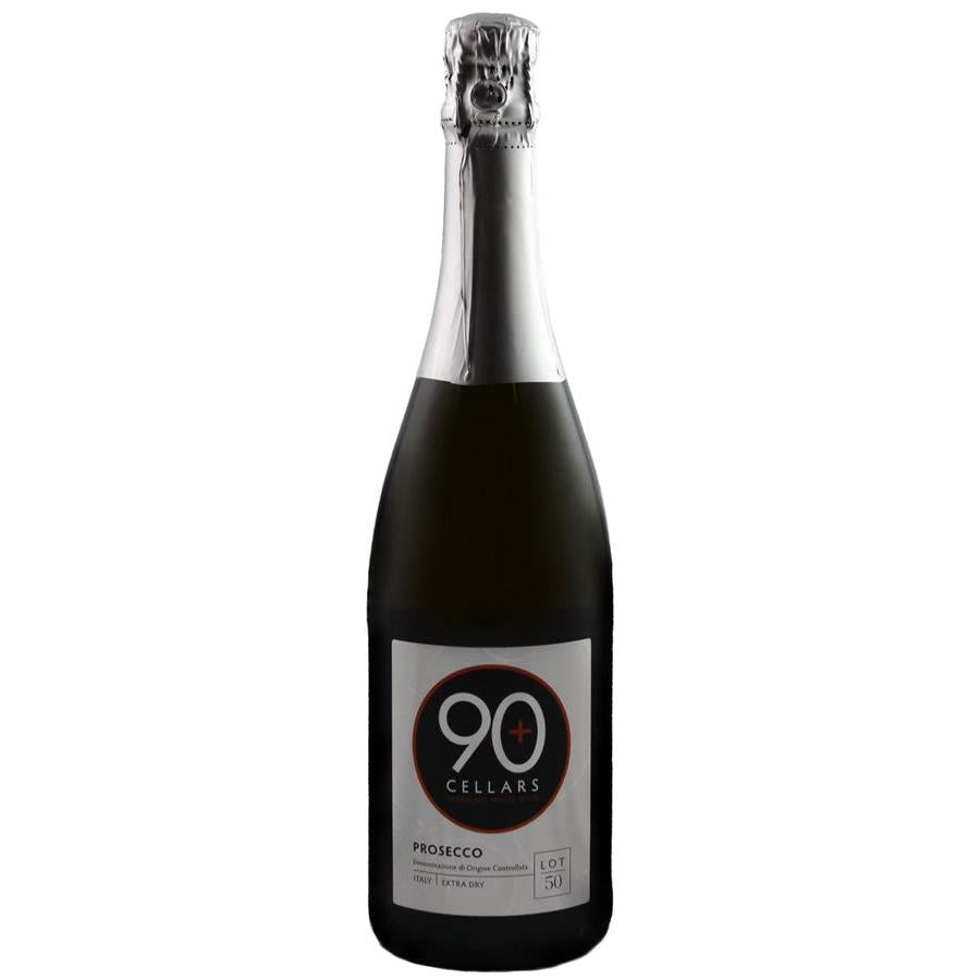 Ninety Plus Cellars Prosecco Lot 50