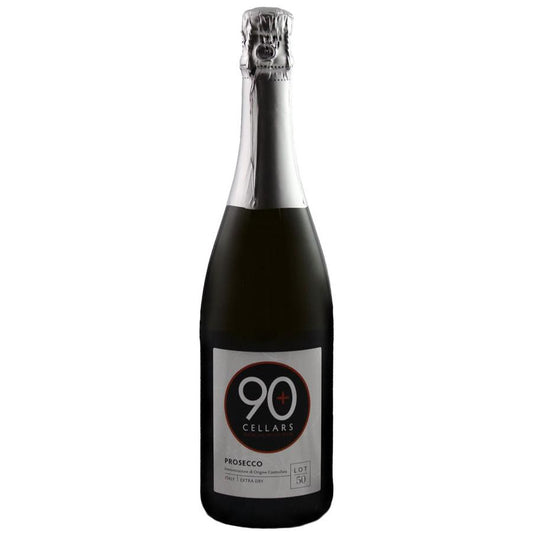 Ninety Plus Cellars Prosecco Lot 50