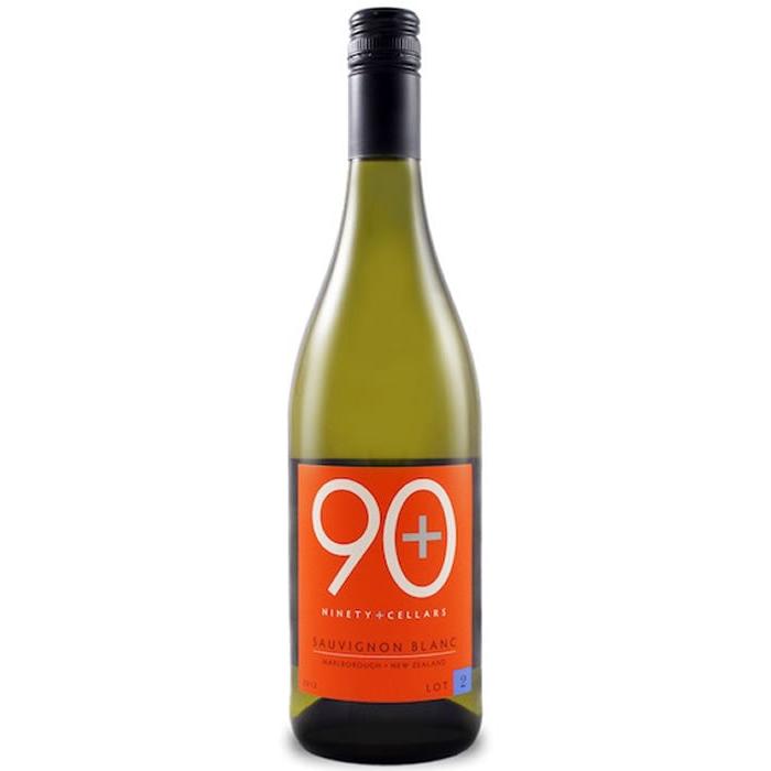 Ninety Plus Cellars Sauvignon Blanc Lot 2