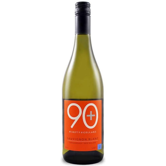 Ninety Plus Cellars Sauvignon Blanc Lot 2