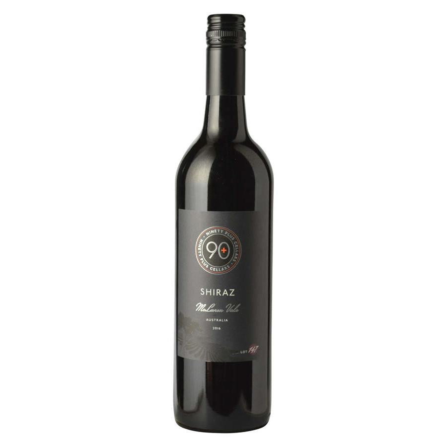 Ninety Plus Cellars Shiraz