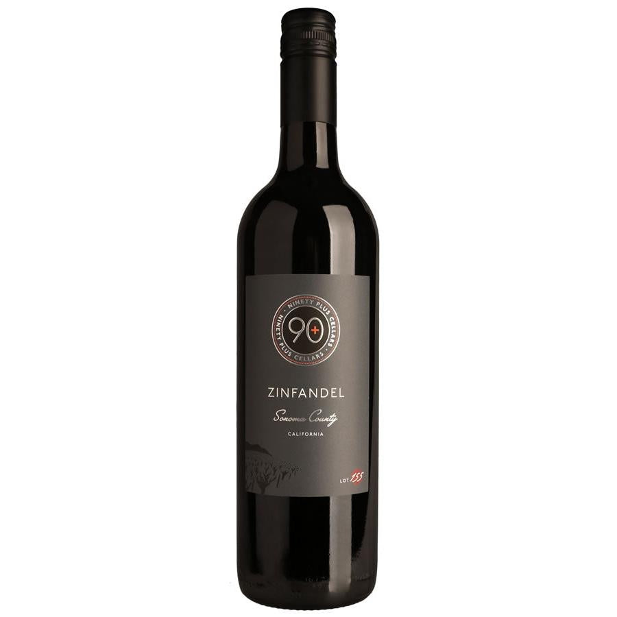 Ninety Plus Cellars Zinfandel