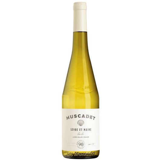 Ninety Plus Muscadet 