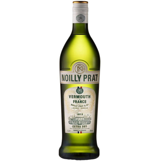 Noilly Prat Extra Dry Vermouth