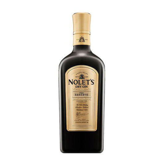 Nolets The Reserve Dry Gin 750ml