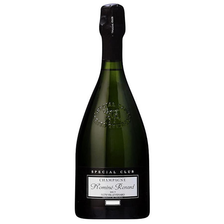 Nomine Renard Special Club Brut
