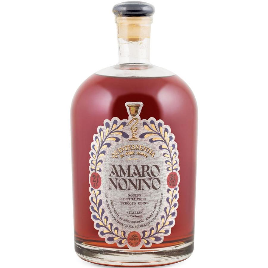 Nonino Amaro Quintessentia