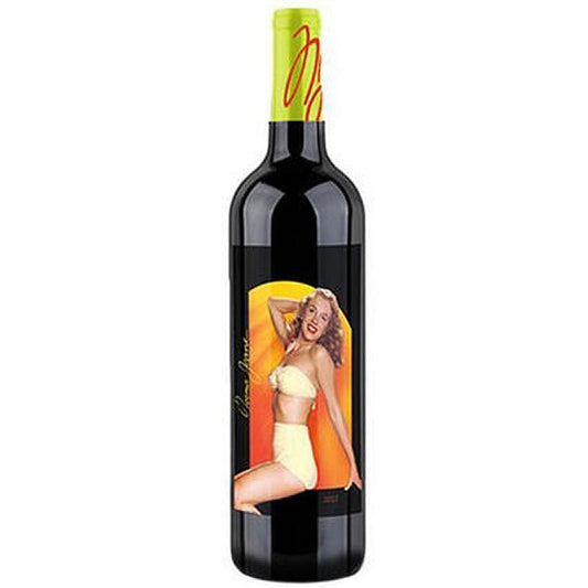 Norma Jean Merlot