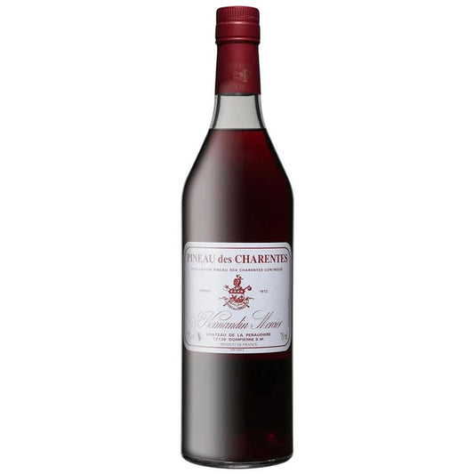 Normandin Mercier Pineau des Charentes
