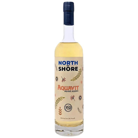 North Shore Aquavit