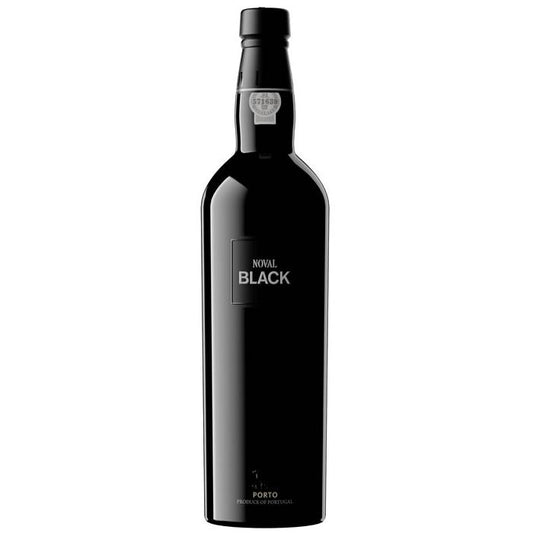 Noval Black